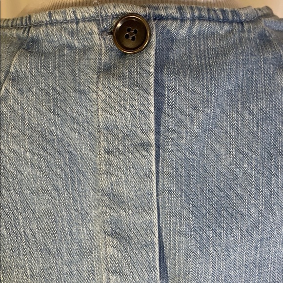 Hope Harlow jean dress - Picture 6 of 8